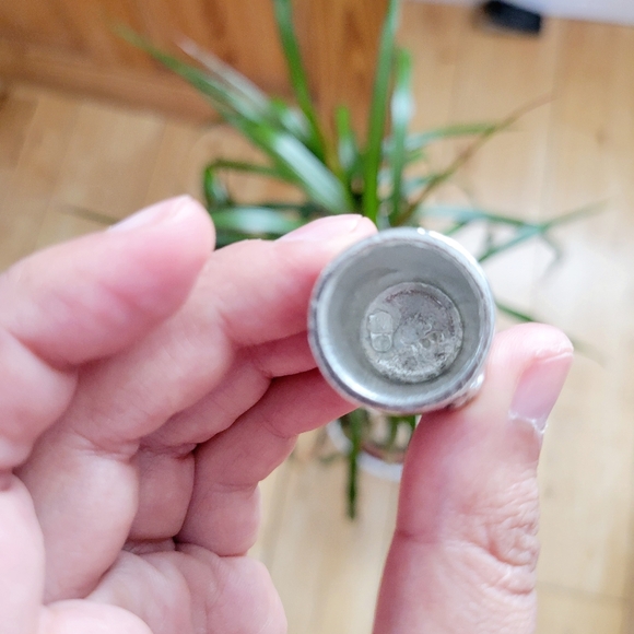 *RARE* Vintage Cat Thimble - Picture 12 of 12